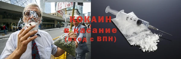 твердый Осташков